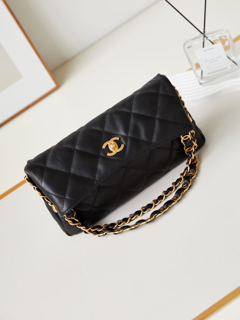 Chanel Hobo Bags